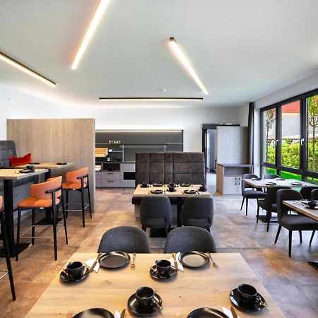 Landhotel Gruener Wald Neuhausen  Екстериор снимка